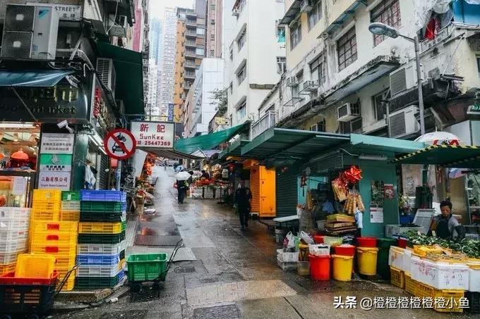 香港攻略高铁自由行,坐高铁香港自由行攻略
