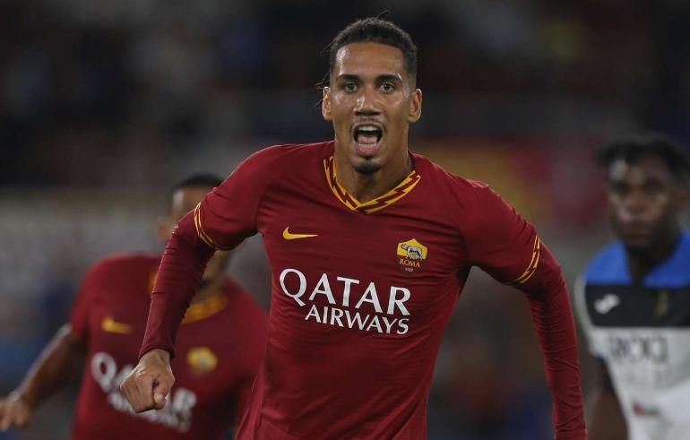 斯莫林告别曼联视频,斯莫林在曼联