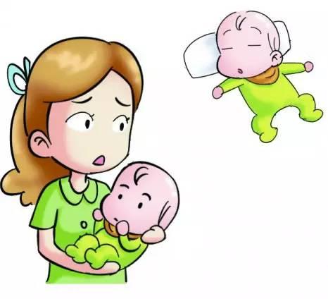 两个月宝宝头一直歪着正常吗？怎么判断你家宝宝是不是斜颈？