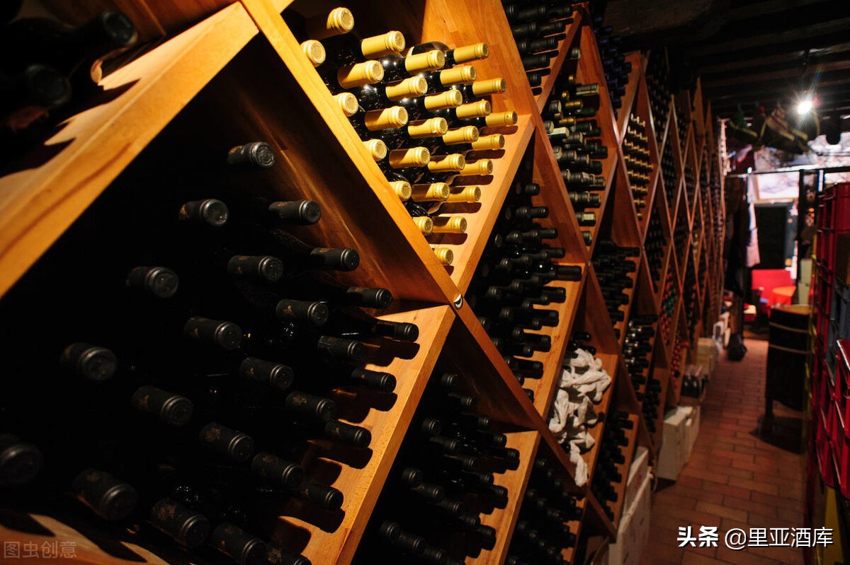 怕热怕冷又怕晒!葡萄酒到底应该怎么保存?