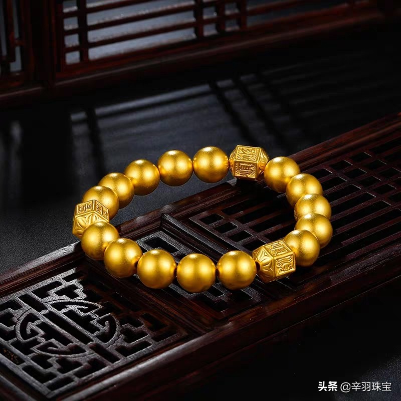 为什么买黄金首饰要掏工费,黄金首饰工费按克和件算哪个好