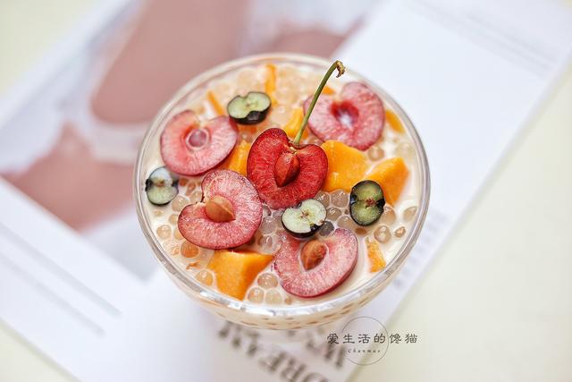 夏日炎炎我们备好清凉消暑饮品,消暑必备夏日清凉饮品推荐