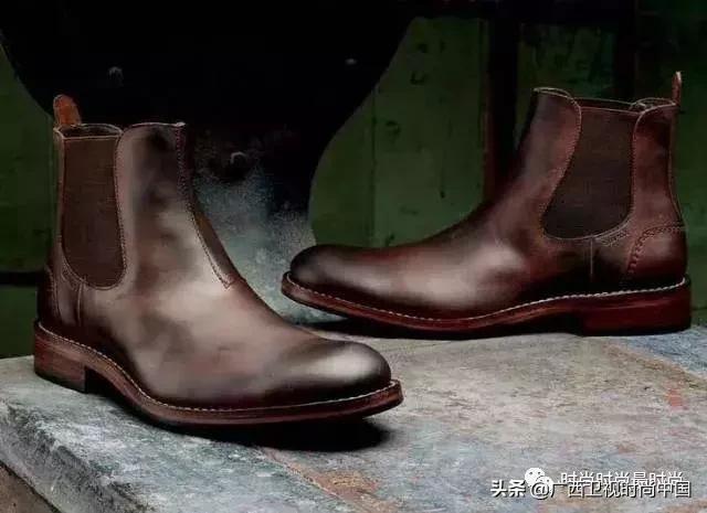 纯正切尔西靴,切尔西靴多少钱一双