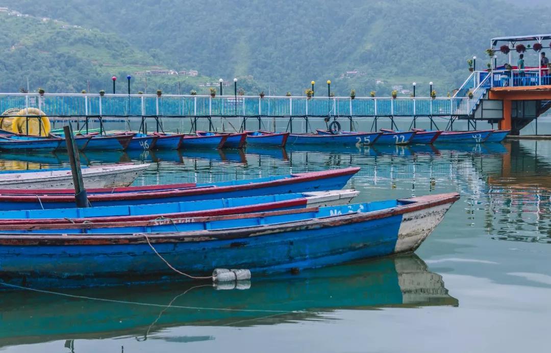 *局骗**和微笑，3000元带你体验双面尼泊尔