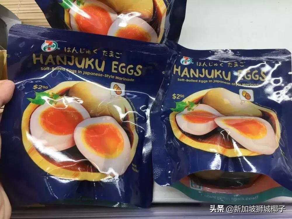 新加坡超市有什么值得买的,新加坡超市必买特色