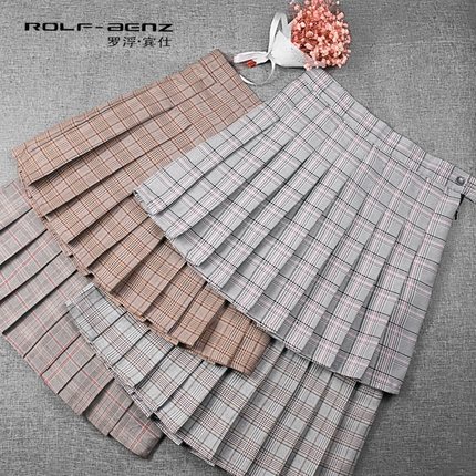 几款半身短裙推荐，时髦百搭