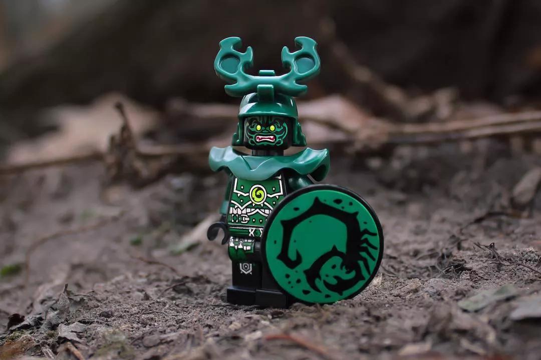 盘点乐高所有钢铁侠人仔,乐高lego人仔开箱