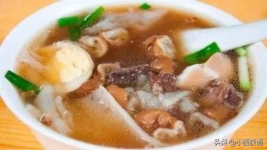 漳州古城宝藏店铺美食,漳州老字号美食攻略