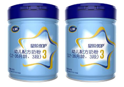 飞鹤儿童成长奶粉哪个系列最好,飞鹤各系列奶粉到底应该怎么选