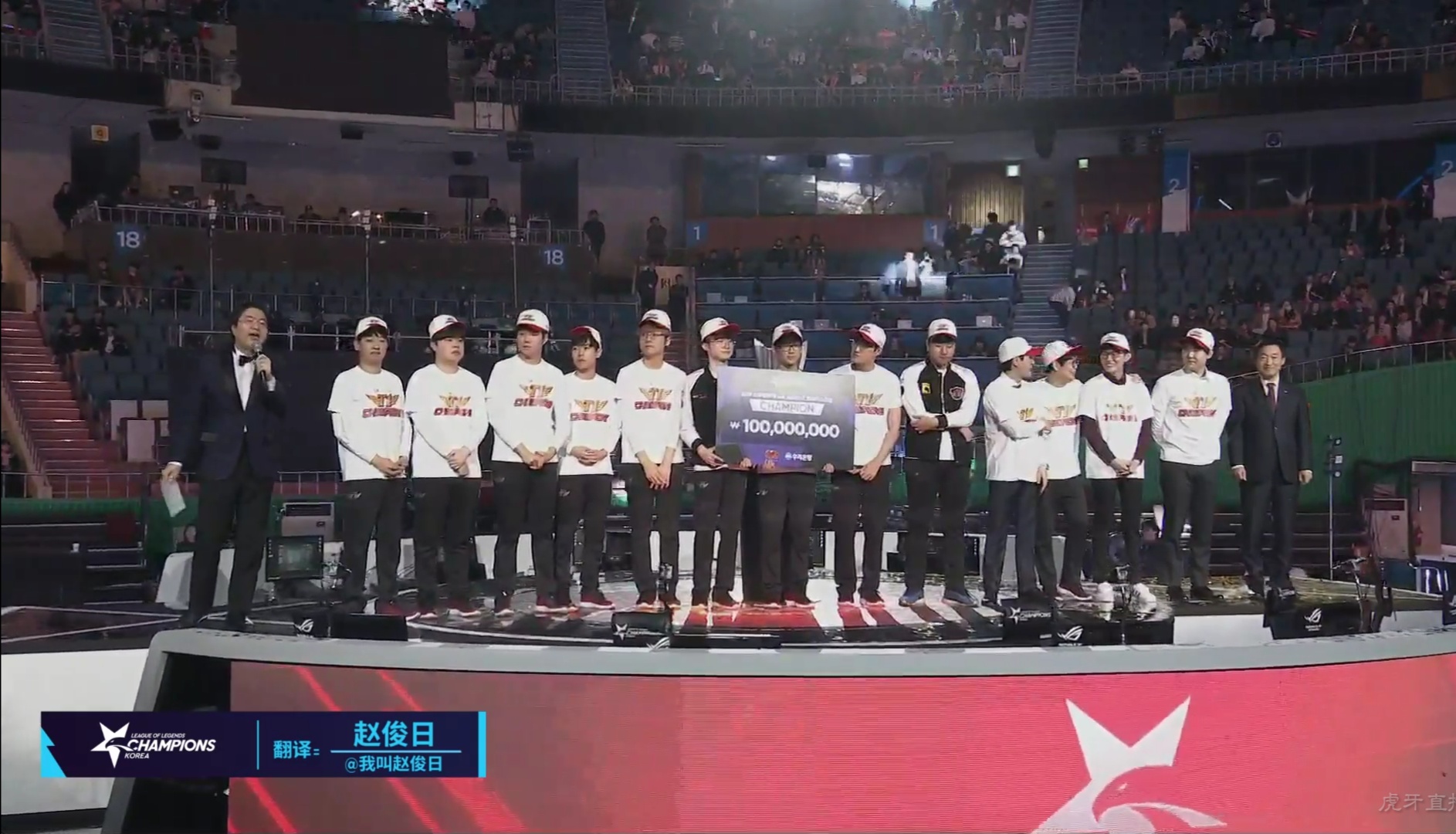 SKT重新统治LCK赛区，零封GRF战队，赛前毒奶起到了关键作用