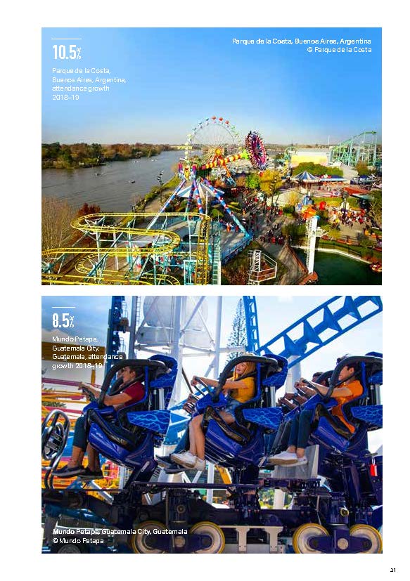 亚洲第一的华侨城为何今非昔比,2023全球主题公园和博物馆报告