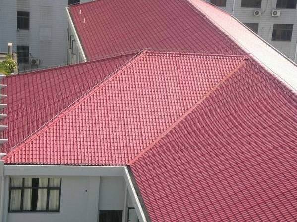 树脂瓦的好处,2层树脂瓦好处