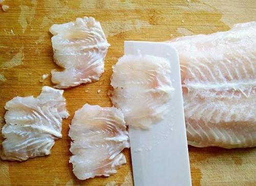 龙利鱼最快的做法,龙利鱼做法教程家庭版烤箱