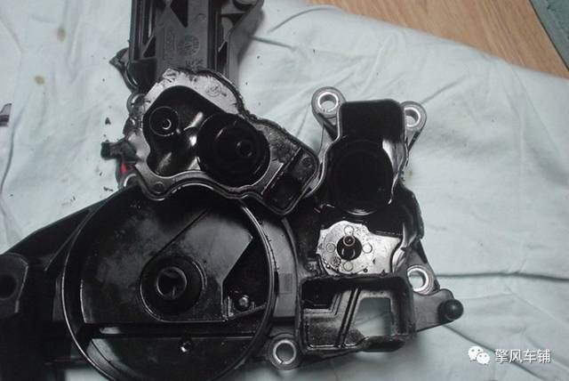 为什么涡轮增压更容易烧机油,哪些涡轮增压车不烧机油