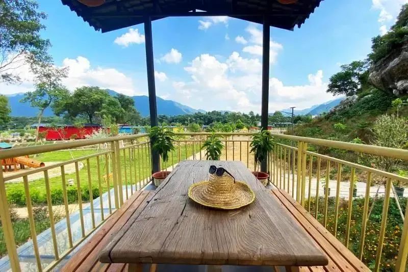 国庆假期必住|分分钟拍出大片的绝美仙气民宿，每家都想睡~记得提前预订哟！