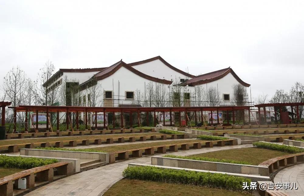 吉安三看旅游宣传片,吉安三看宣传片