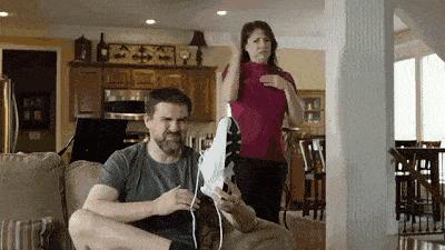 穿鞋鞋垫防脚臭,脚臭克星鞋子