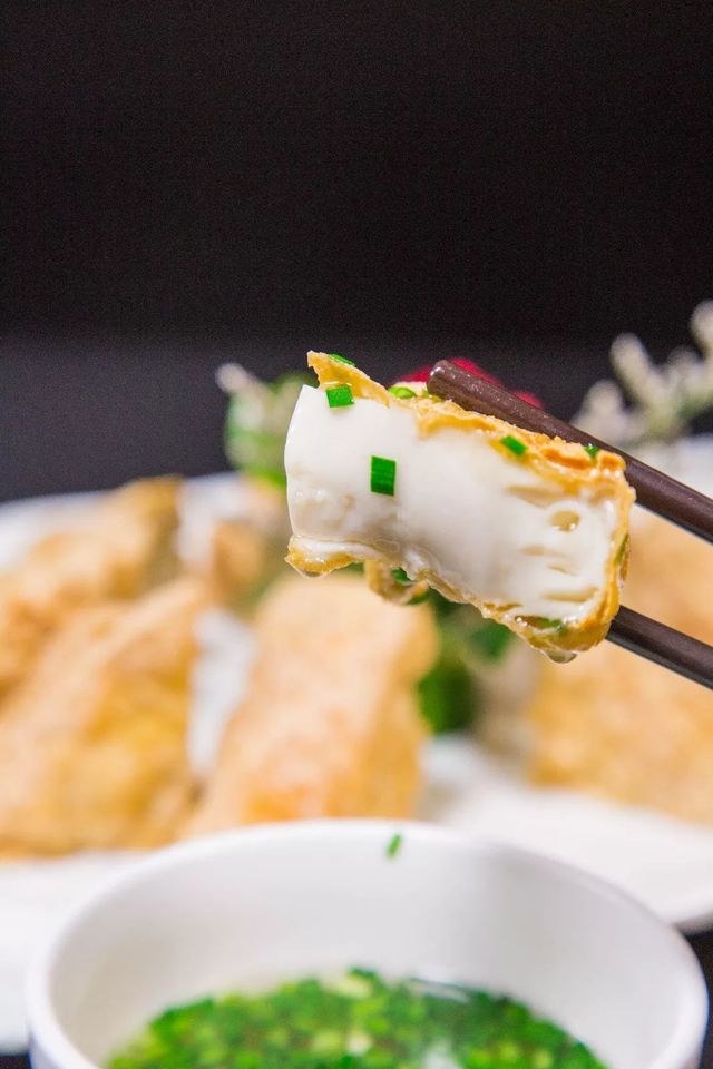 当地无人不知的几十年老店,无人不知的特色菜