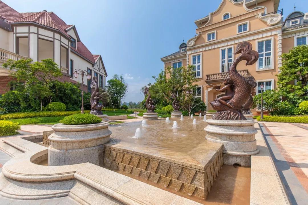 肇庆伊斯登度假酒店团购,广州伊斯登亲子酒店