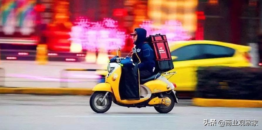 美团闪购无人微仓加盟,美团闪购外卖运营