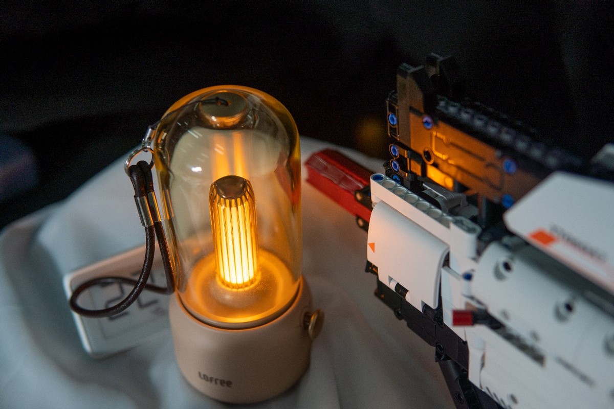 聊聊近两个月里我给新买的索尼6400搭配的那些配件