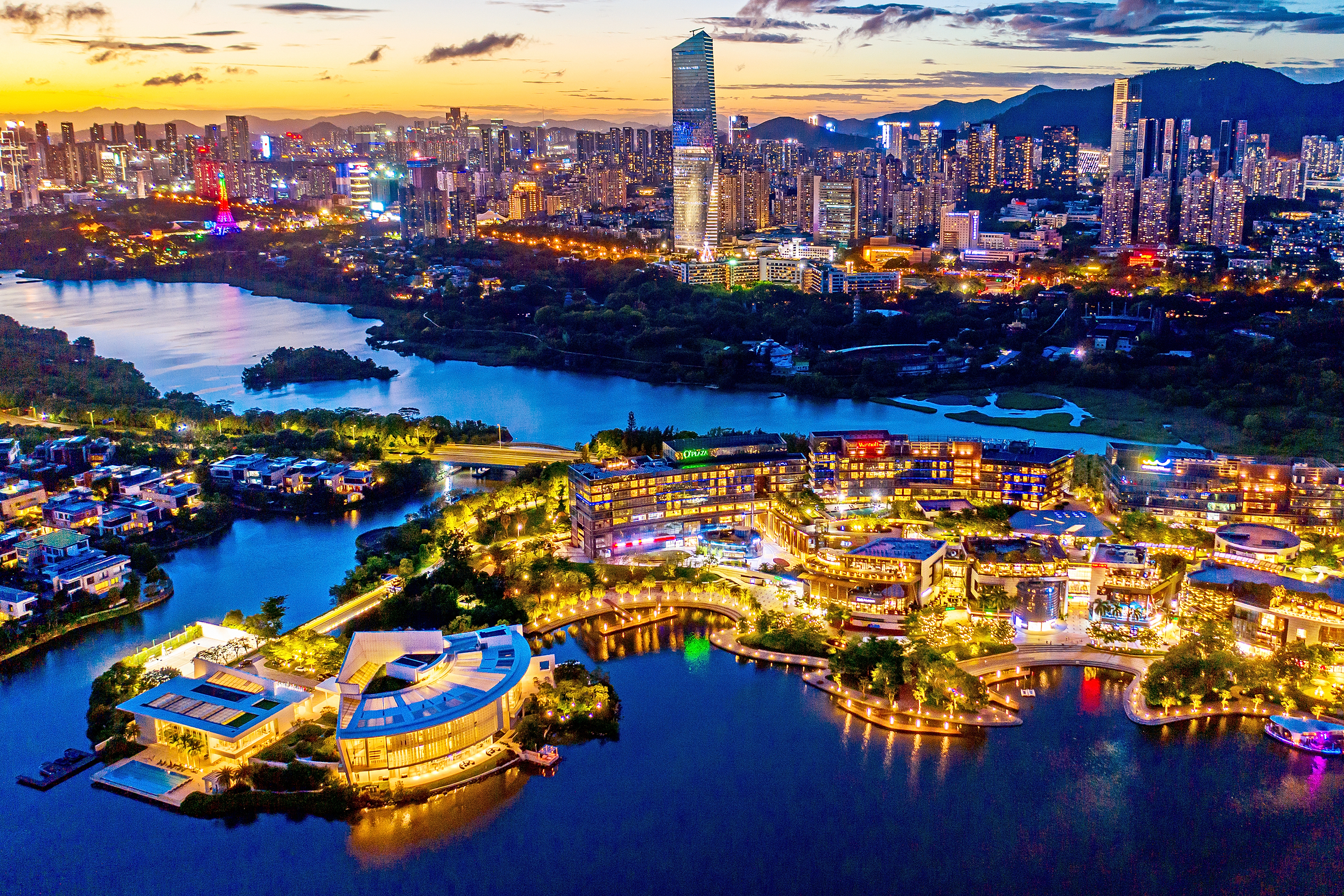 五一黄金周景区促销方案,五一旅游必看的10个项目