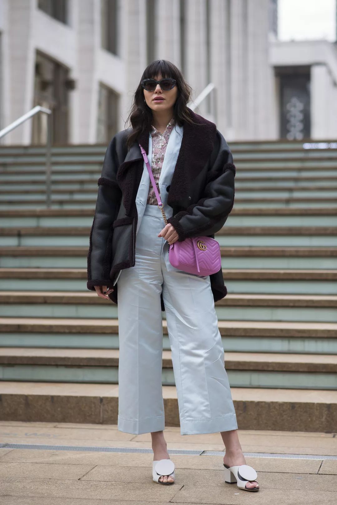 四月婚礼季,四月结婚穿什么鞋好看