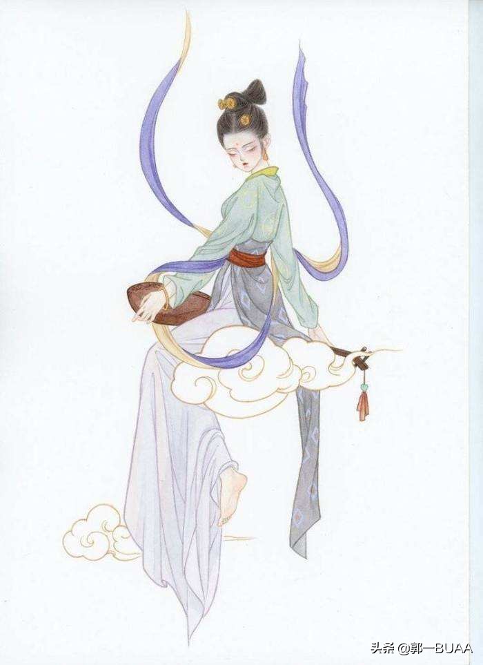 “纤纤玉指、窄窄金莲”：李渔《手足》中的女子手足美学