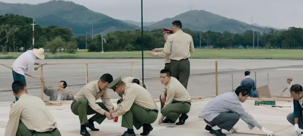 电影推荐2019排行榜我和我的祖国,我和我的祖国红色电影推荐小学生