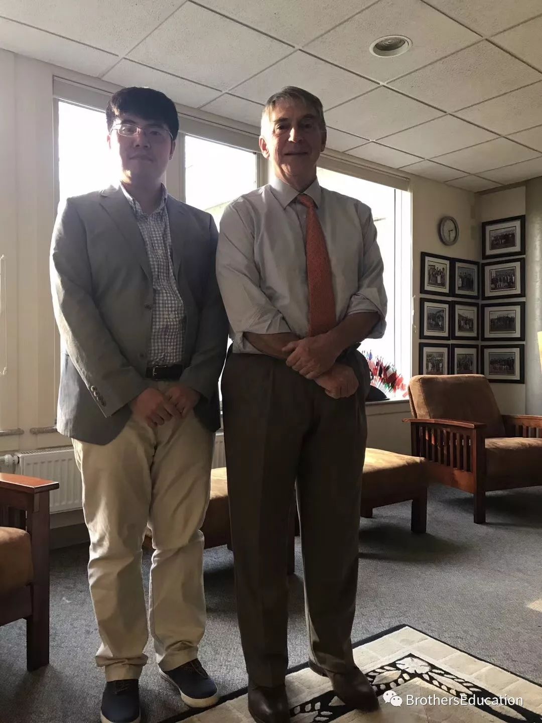 带你深度了解美国寄宿大牛校IndianSprings（印地安泉中学）