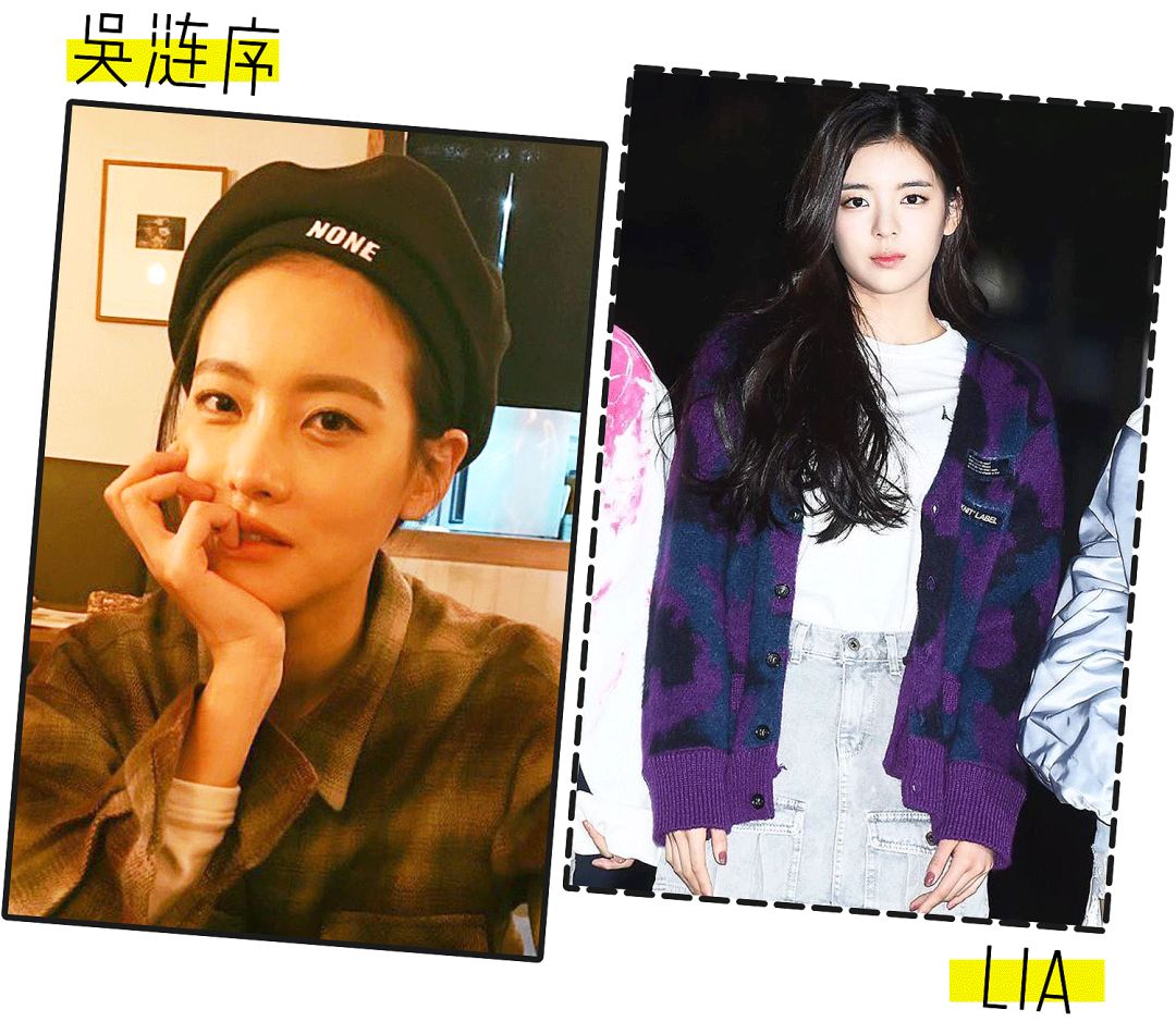 blackpink泫雅twice待定,泫雅izoneblackpink