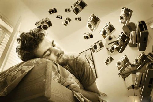 八种气味把控你的梦境，美梦？噩梦？你准备好了吗？