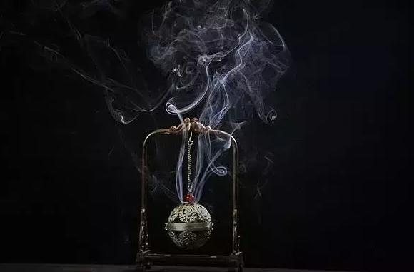 焚香预防瘟疫方法,佛寺焚香救瘟疫