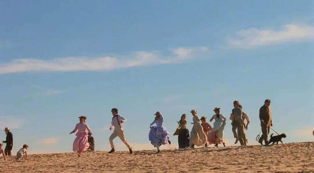 杰奎琳·杜兰又拿了奥斯卡最佳服装设计奖