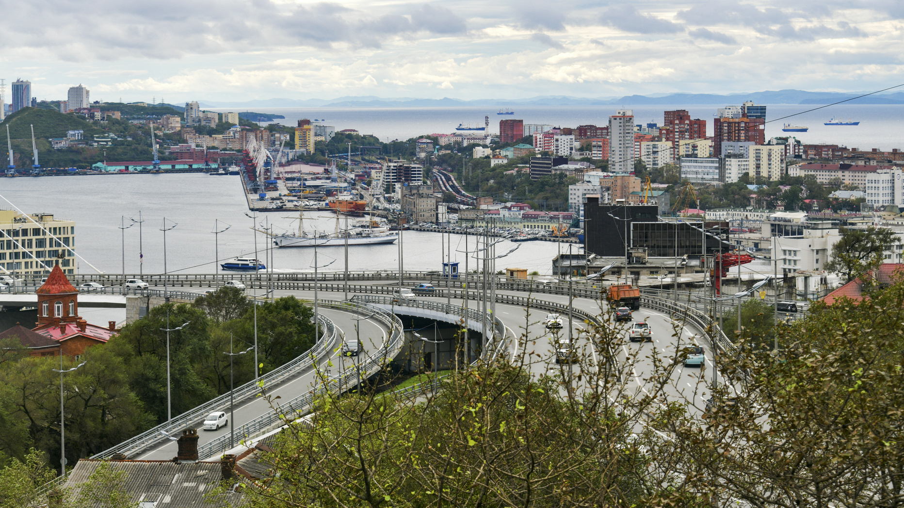 俄罗斯风光纪录片,俄罗斯风光集锦