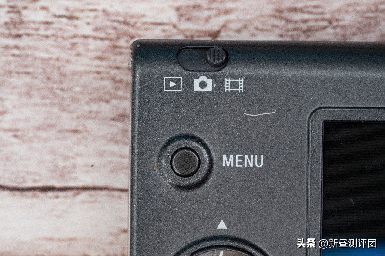 索尼dsc-t7调菜单,索尼dsc-t7使用教程