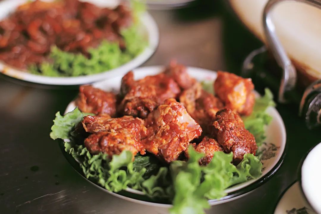 云南大理有什么好吃的小吃,大理古城必吃美食排名