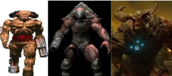 毁灭战士年度最佳游戏,被ign低估的游戏有哪些