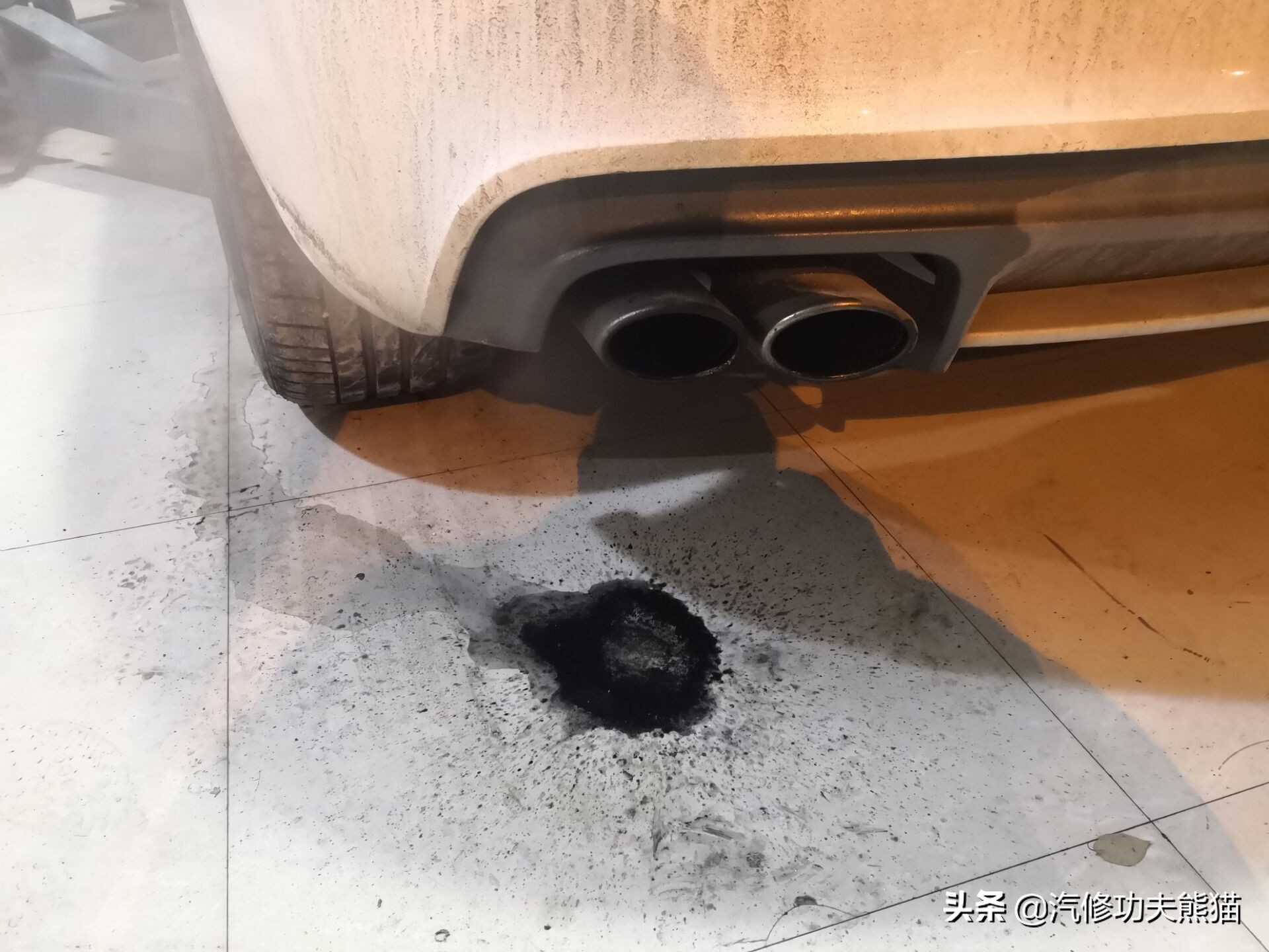 奥迪tts发动机怠速抖动,奥迪tts故障率高么