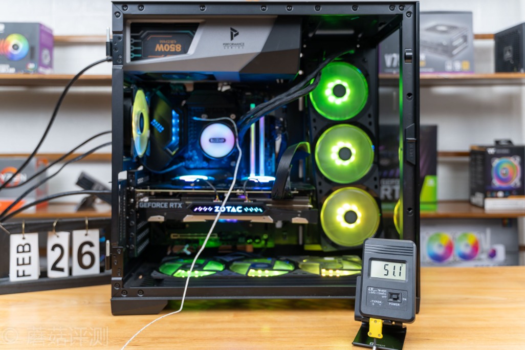 技嘉b550大雕主板评测,华擎x570太极雷蛇怎么样