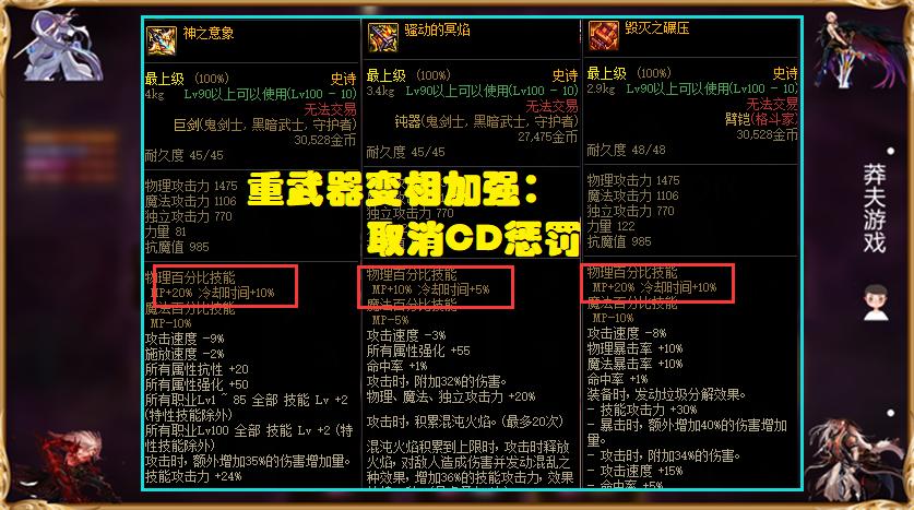 dnf赤光剑要换附魔吗,dnf剑魂赤光剑神话装备排行