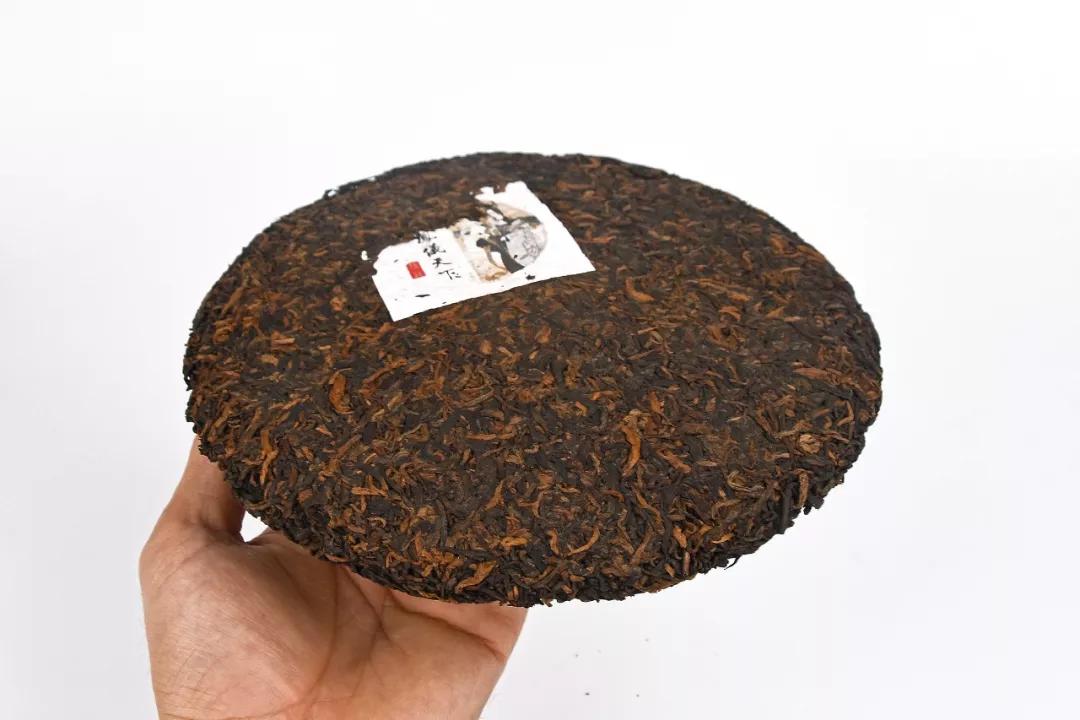 「测评」宜关凤仪天下普洱，茗山野韵，值得品鉴