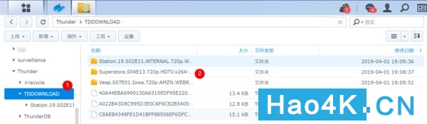 怎么用迅雷在群晖下载,群晖迅雷下载终极方案