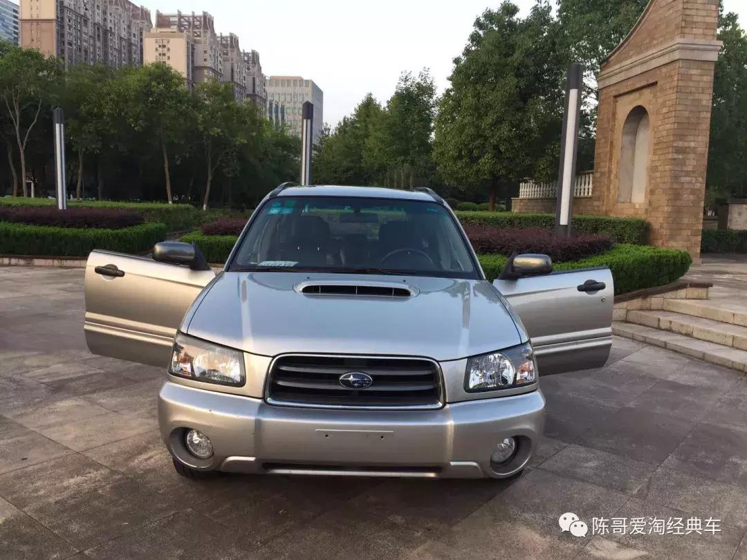 斯巴鲁森林人2.0t加92还是95,4代斯巴鲁森林人2.0t越野