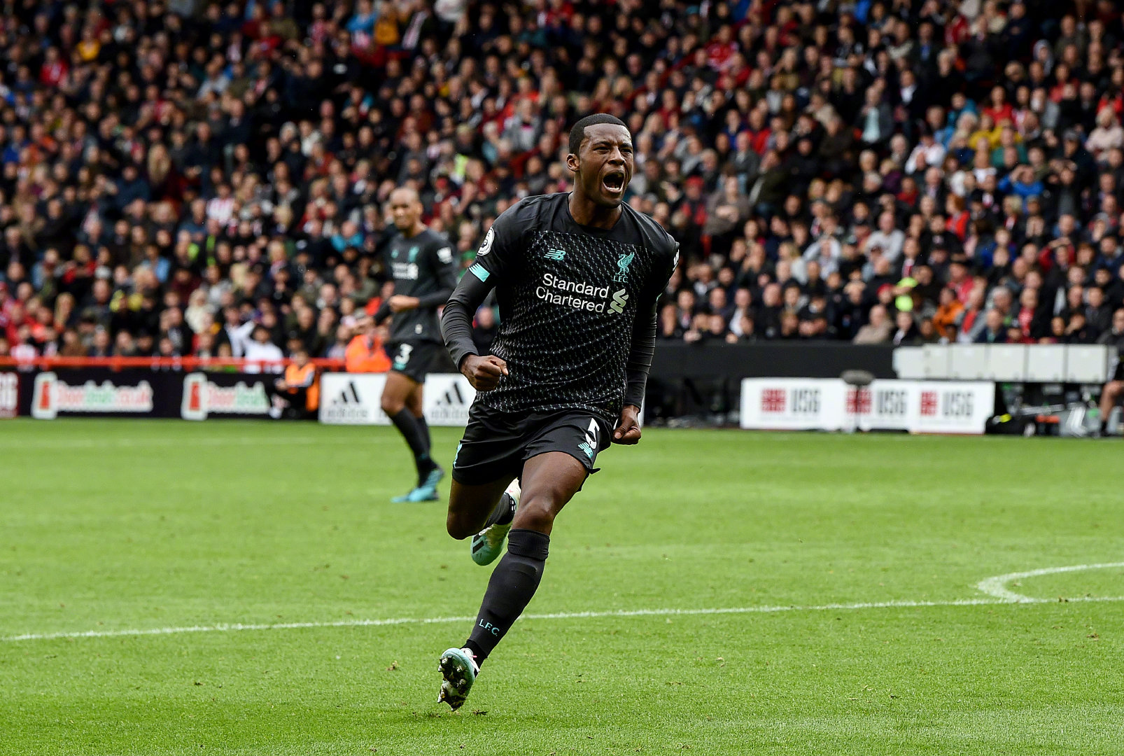 英超第24轮各场比赛精彩集锦,英超进攻型中场