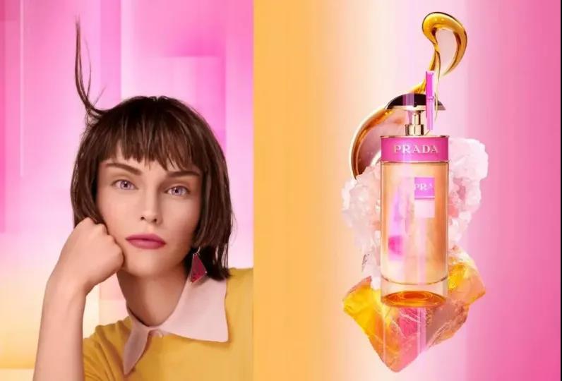 虚拟偶像代言人物,天猫虚拟偶像代言人