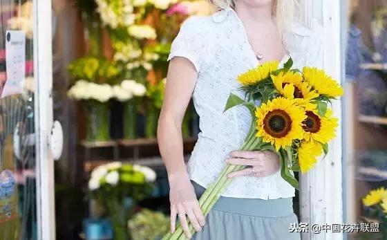 100种鲜花的花语樱花,100种不同花的花语