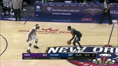 赛季至今表现最好的球员,炸球转身过人帅气动作