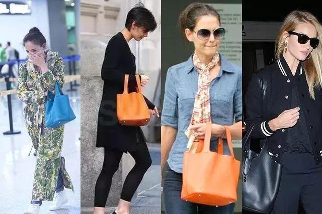 爱马仕包神日记,爱马仕最值得买的十款包