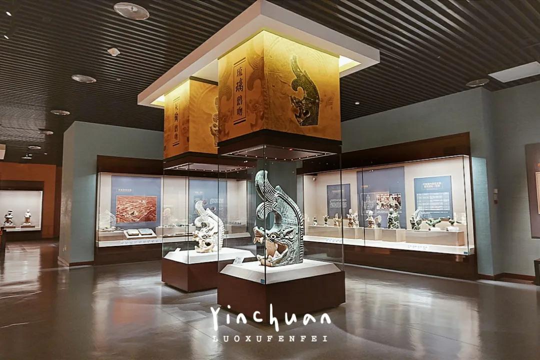 只要去一座城市就能环游世界？国内最具异域风情的城市之一银川